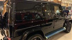 مێرسێدس بێنز G-Class